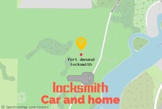 locksmith infort denaud - locksmith in fort denaud