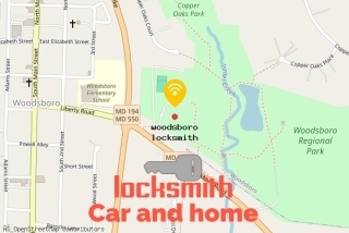 locksmith inwoodsboro - locksmith in woodsboro md