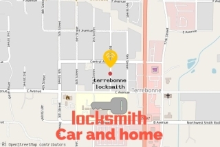 locksmith interrebonne - locksmith in terrebonne