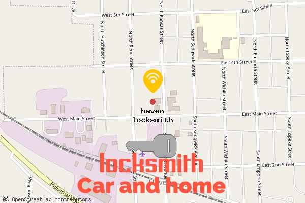 locksmith in haven