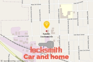 locksmith inhaven - locksmith in haven
