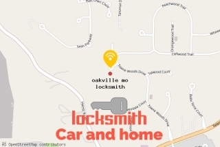 locksmith inoakville - locksmith in oakville mo