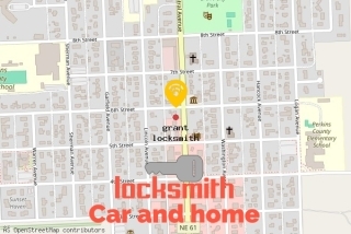 locksmith ingrant - locksmith in grant ne