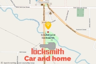 locksmith inlitchfield - locksmith in litchfield mi