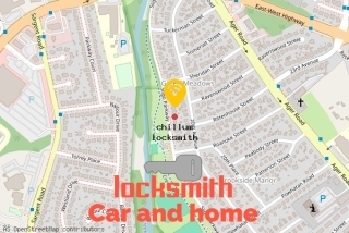 locksmith inchillum - locksmith in chillum