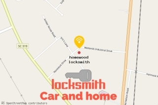 locksmith inhomewood - locksmith in homewood sc