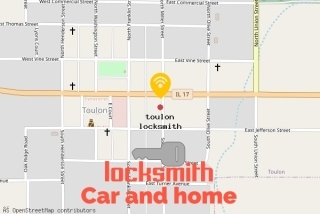 locksmith intoulon - locksmith in toulon