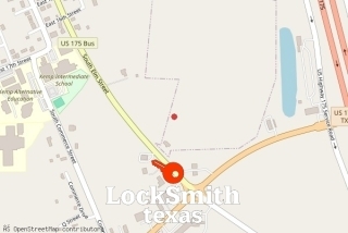 locksmith inkemp - locksmith in kemp tx