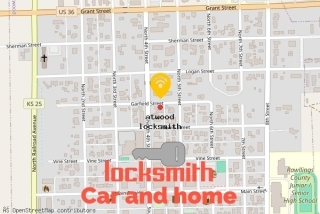 locksmith inatwood - locksmith in atwood ks