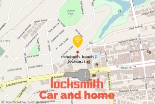 locksmith inrehoboth beach - locksmith in rehoboth beach