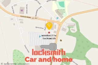locksmith inwoodsville - locksmith in woodsville nh