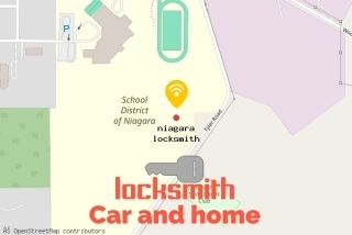 locksmith inniagara - locksmith in niagara wi