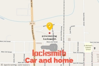 locksmith inpinconning - locksmith in pinconning
