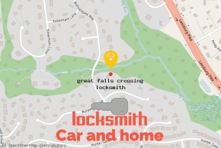 locksmith ingreat falls crossing - locksmith in great falls crossing