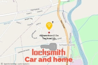 locksmith inschwenksville - locksmith in schwenksville