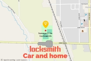 locksmith inhoneyville - locksmith in honeyville