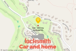 locksmith insun valley - locksmith in sun valley id