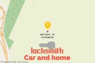 locksmith inwallace - locksmith in wallace la
