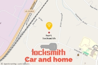 locksmith inhurt - locksmith in hurt