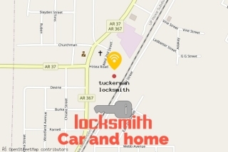 locksmith intuckerman - locksmith in tuckerman