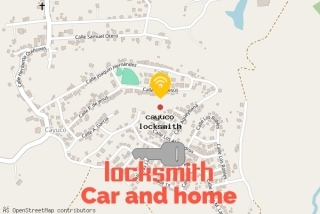 locksmith incayuco - locksmith in cayuco