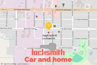 locksmith inhayfield - locksmith in hayfield mn
