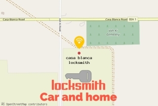 locksmith incasa blanca - locksmith in casa blanca az