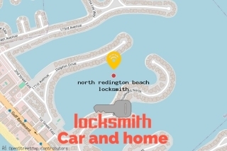 locksmith innorth redington beach - locksmith in north redington beach