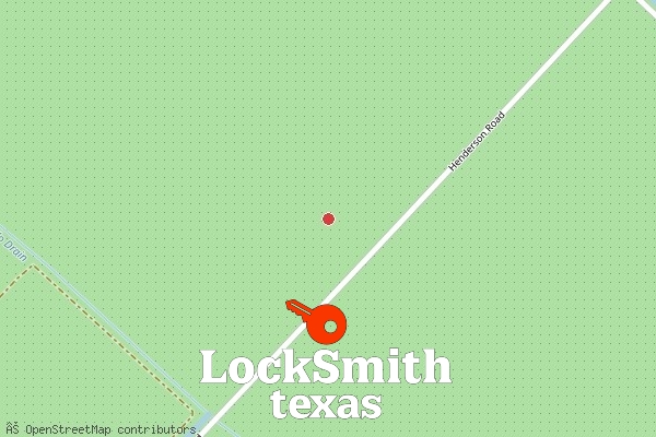 locksmith in tornillo