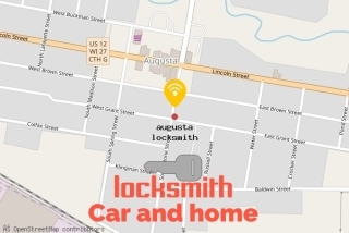 locksmith inaugusta - locksmith in augusta wi