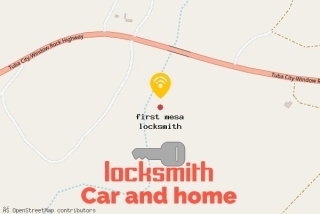 locksmith infirst mesa - locksmith in first mesa