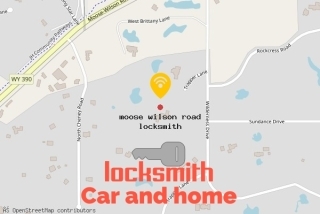 locksmiths in moose wilson road - locksmith in moose wilson road