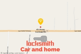 locksmith indickson - locksmith in dickson ok