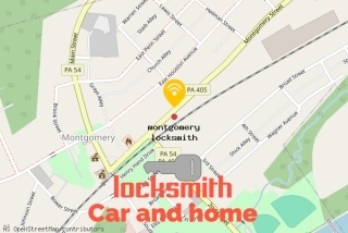 locksmith inmontgomery - locksmith in montgomery pa