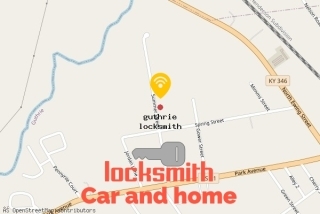locksmith inguthrie - locksmith in guthrie ky