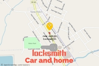 locksmith innew pekin - locksmith in new pekin