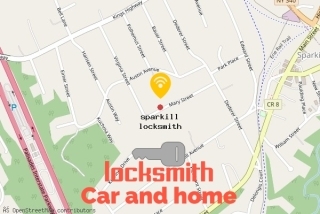 locksmith insparkill - locksmith in sparkill
