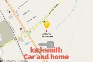 locksmith injoanna - locksmith in joanna