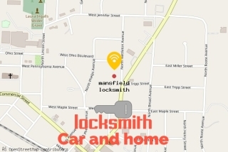locksmith inmansfield - locksmith in mansfield mo