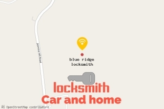 locksmith inblue ridge - locksmith in blue ridge al