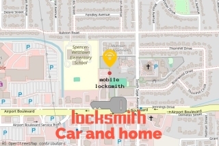 locksmith inmobile - locksmith in mobile