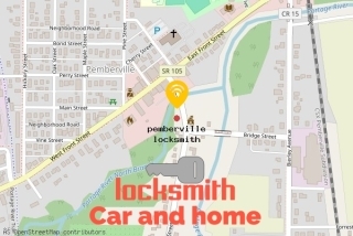 locksmith inpemberville - locksmith in pemberville