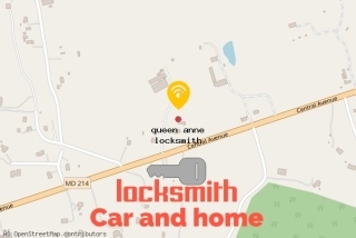 locksmith inqueen anne - locksmith in queen anne