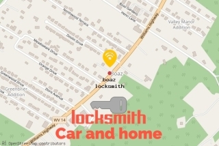 locksmith inboaz - locksmith in boaz wv