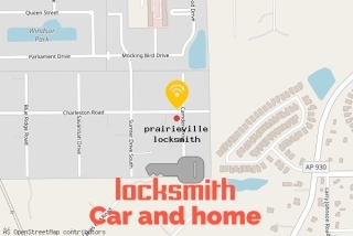 locksmith inprairieville - locksmith in prairieville