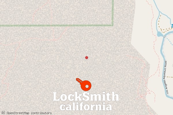 locksmith in lone pine