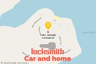 locksmith inlake mohawk - locksmith in lake mohawk oh