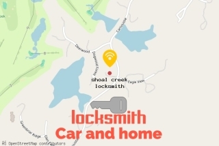 locksmith inshoal creek - locksmith in shoal creek