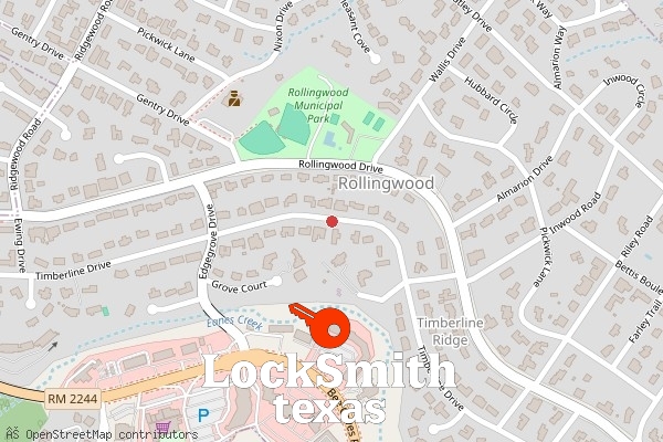 locksmith in rollingwood tx
