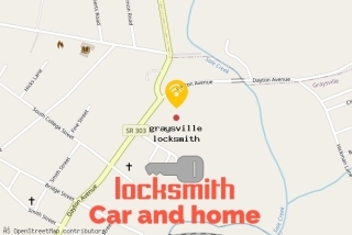 locksmith ingraysville - locksmith in graysville tn